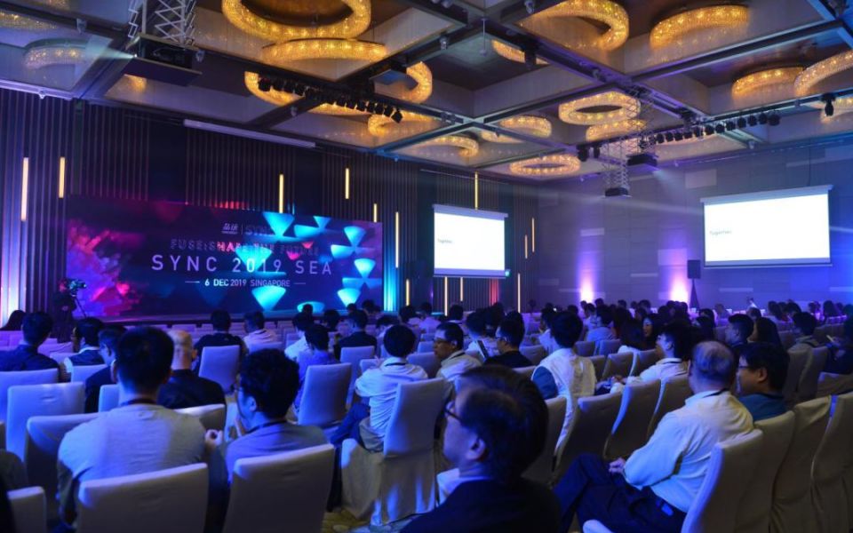 SYNC落地东南亚，PingWest品玩搭建中国与东南亚科技行业交流的桥梁